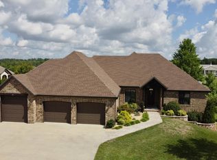 7007 Calabash St, Nixa, MO 65714