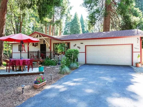 5807 Joni Ct, Pollock Pines, CA 95726
