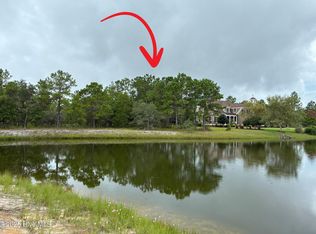 544 Bendigo Passage Ct SE, Bolivia, NC 28422