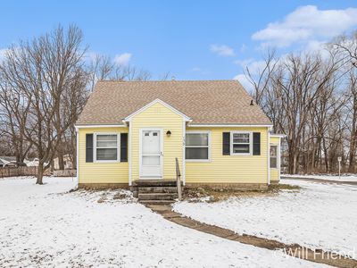 139 Cameron St SE, Grand Rapids, MI, 49548