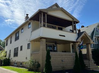 14521 Garfield Ave #UP, Lakewood, OH 44107