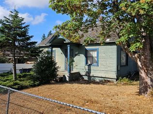 3730 S Gunnison St, Tacoma, WA