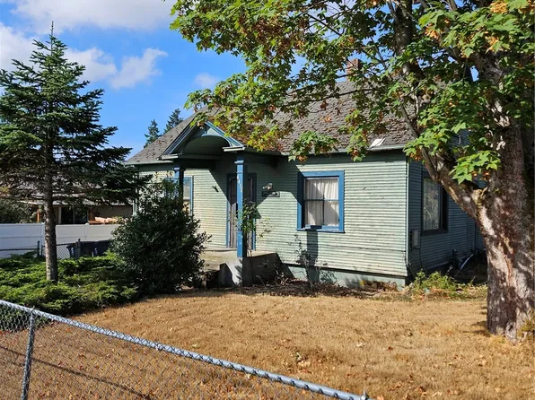 3730 S Gunnison St, Tacoma, WA 98409