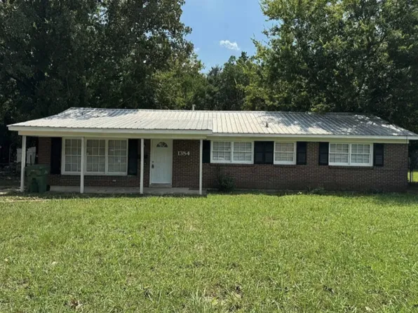 1384 Devonshire Dr, Montgomery, AL 36116