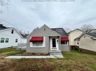 114 Washington Hts, Danville, WV 25053