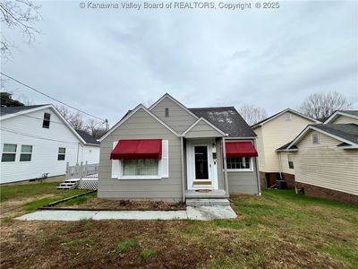 114 Washington Ave, Madison, WV, 25130