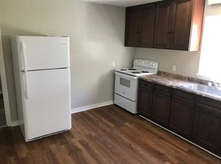 1021 Parker St APT B, Monroe, NC 28112