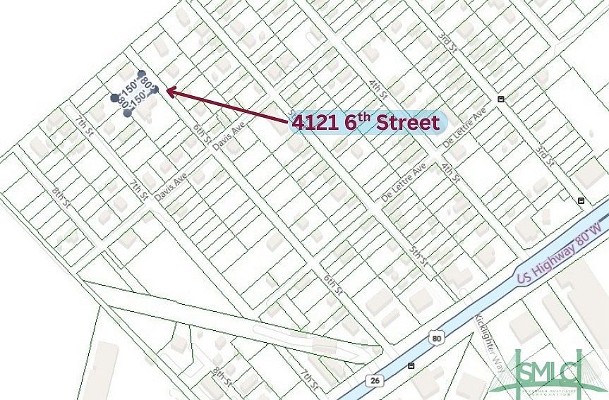 2nd image of 4121 6th Street
