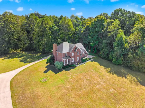 4711 Mount Zion Rd, Springfield, TN 37172