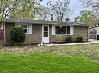 308 Chestnut St, Michigan City, IN