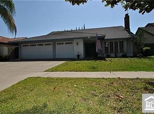 144 S Chantilly St, Anaheim, CA 92806