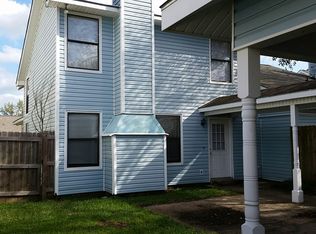 5133 Carnifix Ct, Baton Rouge, LA 70817