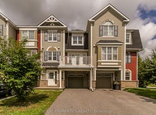 308 Mykonos Cres, Ottawa, ON K2S 0P1