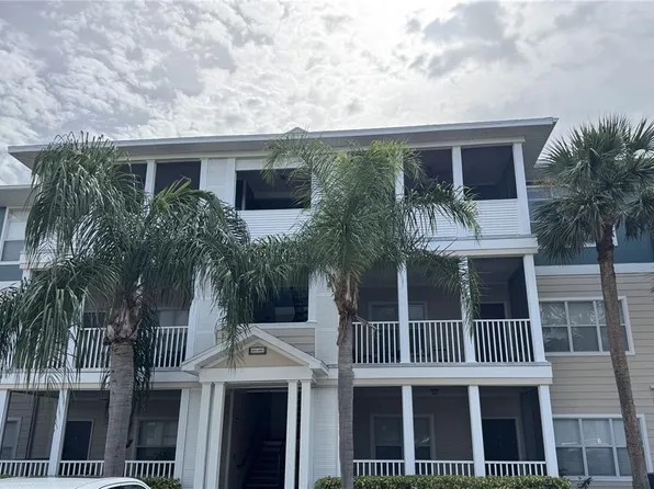 4802 51ST STREET W #604, BRADENTON, FL 34210