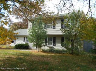 564 Alabama Ave, Brick, NJ 08724