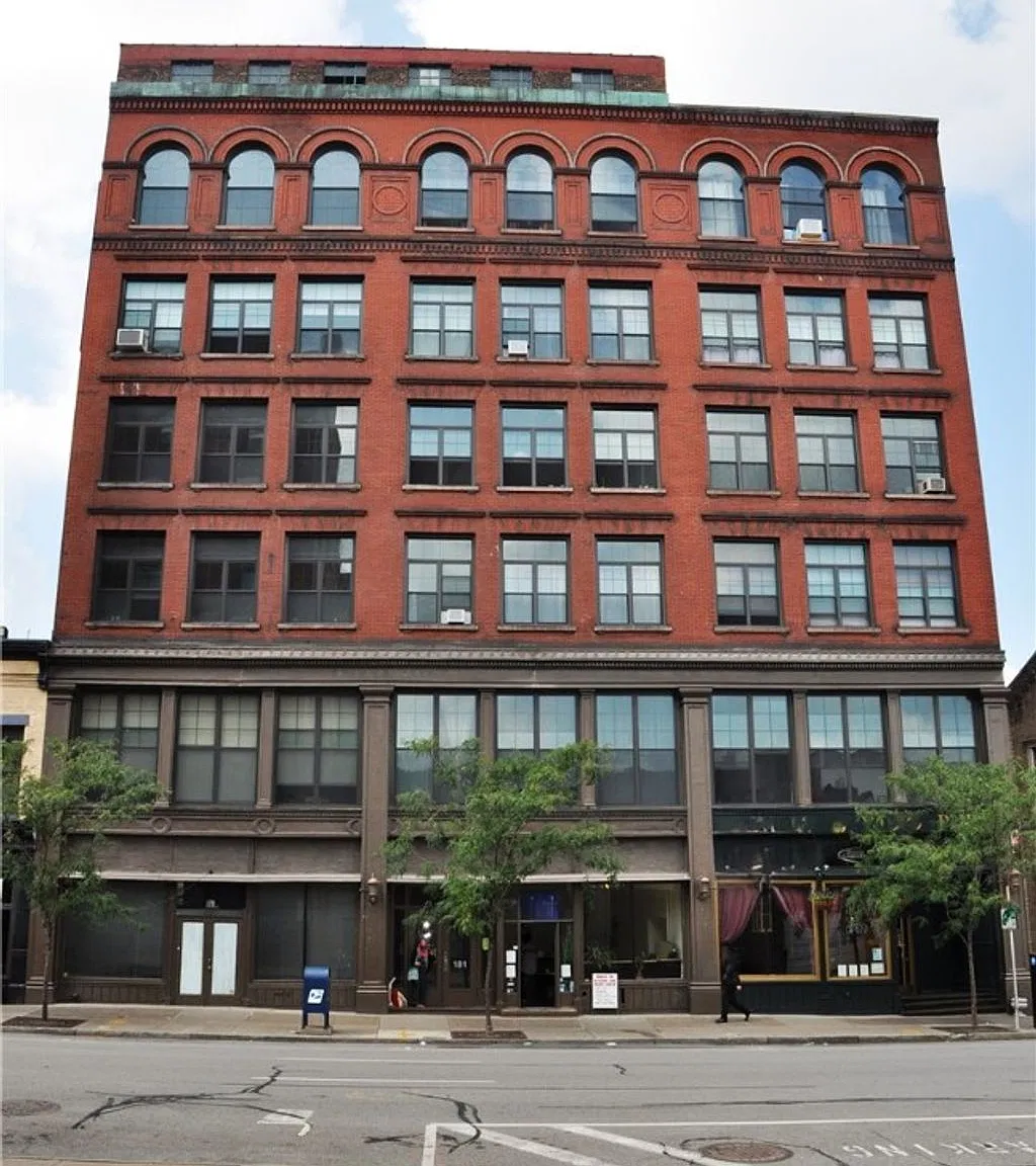 St Paul ROC LLC — Photo 1