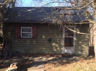 2521 N Benson Rd, Fairfield, CT 06824