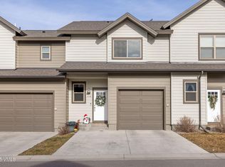 406 Chickadee Ln, Gypsum, CO 81637