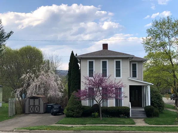 101 W 5th St, Corning, NY 14830