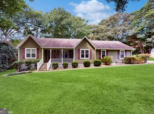 1201 Park Place Dr, Jonesboro, GA 30236