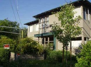 1085 Santa Cruz Ave APT 1, Menlo Park, CA 94025