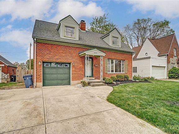 2nd image of 4037 Ellery Ave