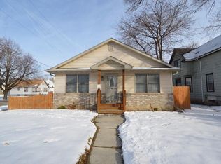 6703 22nd Ave, Kenosha, WI 53143