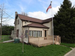 901 Harrison St, Walkerton, IN 46574