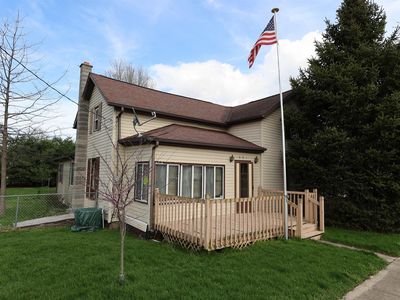 901 Harrison St, Walkerton, IN, 46574