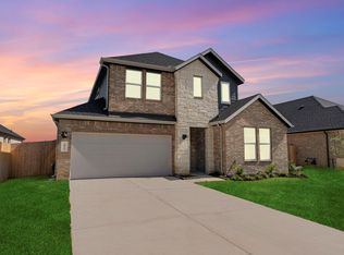 3026 Prairie Way, League City, TX 77573