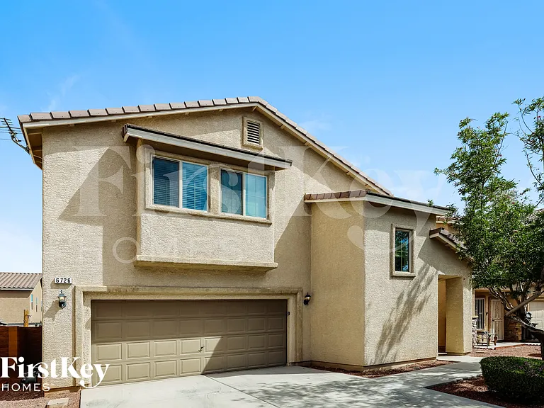 6726 Mojave Blush Dr — Photo 2