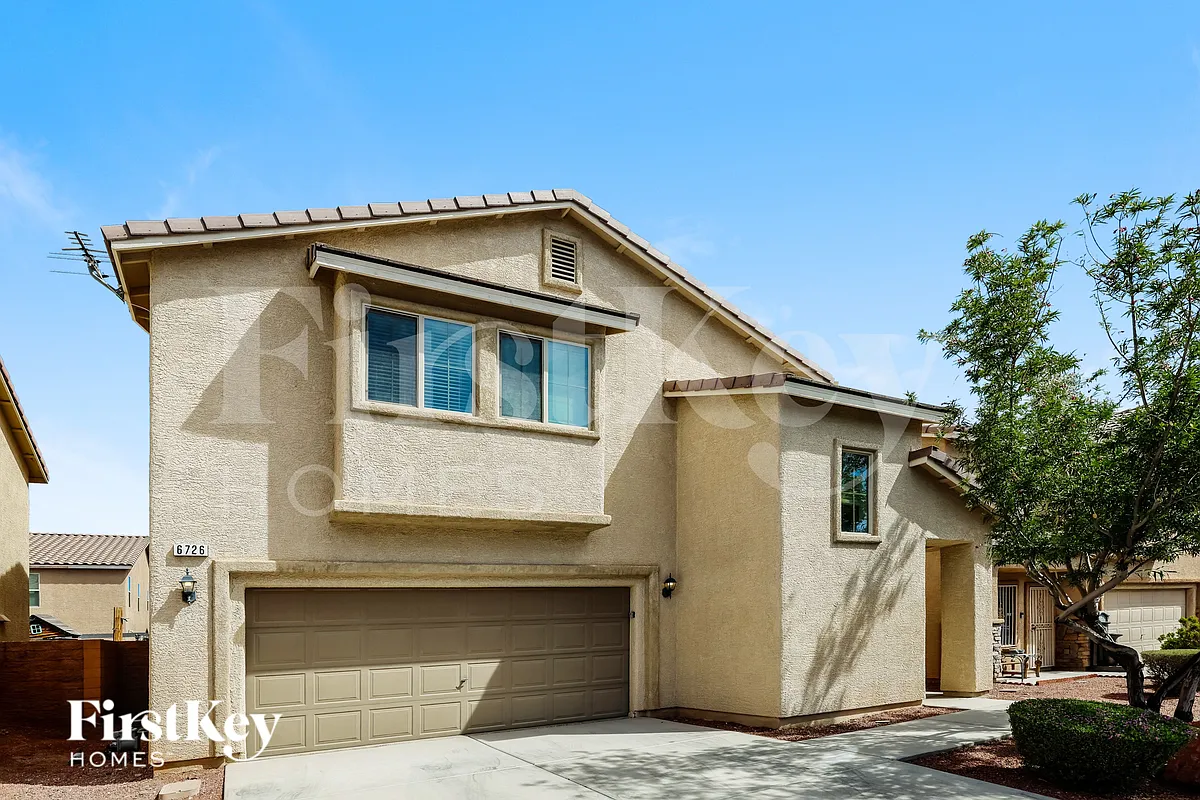 Building Photo - 6726 Mojave Blush Dr