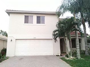 1092 Big Torch St, Riviera Beach, FL 33407