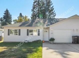 1309 Larch St, Sandpoint, ID 83864
