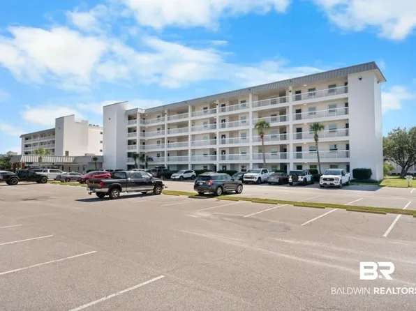 400 Plantation Rd #1105, Gulf Shores, AL 36542