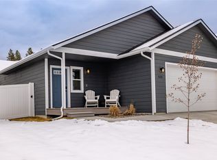 533 Pheasant Ln, Kalispell, MT 59901