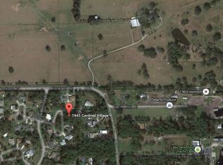 1945 Cardinal Vlg, Deland, FL 32720