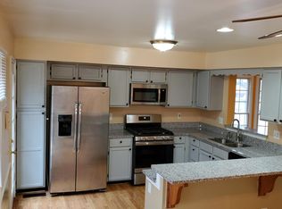 12342 Manchester Way, Woodbridge, VA 22192
