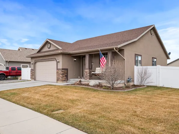 1338 S 1050 W, Payson, UT 84651