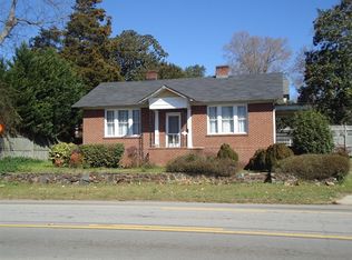 506 Vernon St, Lagrange, GA 30240