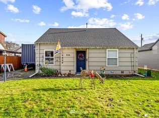 526 25th Ave, Longview, WA 98632