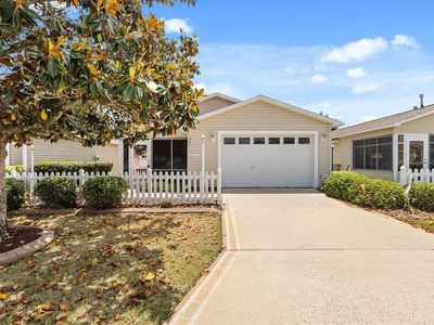 300 VARNVILLE WAY, The Villages, FL, 32162