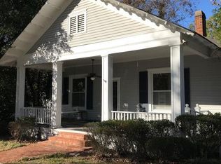 345 W Calhoun St, Sumter, SC 29150