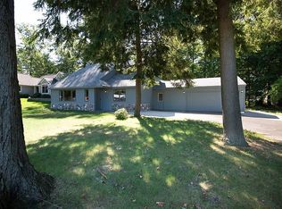 1366 Post Ave, Holland, MI 49424