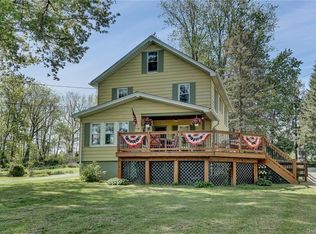 98 Little York Rd, Warwick, NY 10990