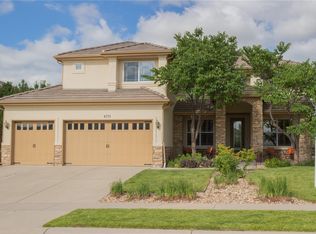 6771 Violet Way, Arvada, CO 80007