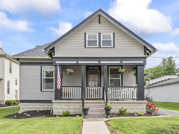 94 W Waterloo St, Canal Winchester, OH 43110