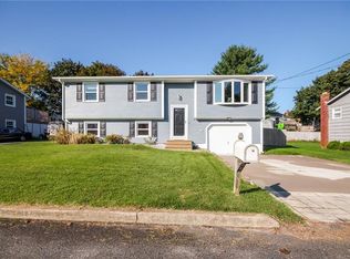 45 Service Rd, West Warwick, RI 02893