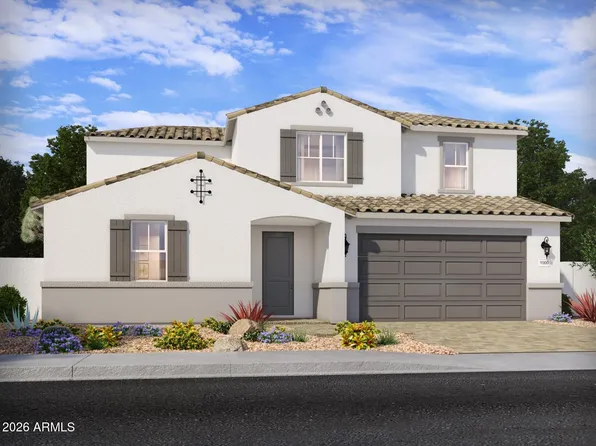 1051 W Haynes Way, Apache Junction, AZ 85120