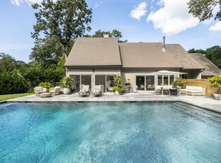 3 Squires Path, East Hampton, NY 11937